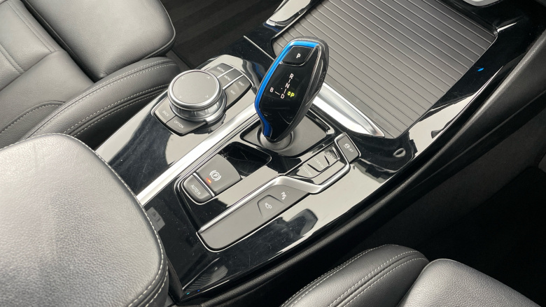 BMW X3 210kW Premier Edition Pro 80kWh 5dr Auto Electric Estate